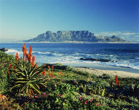 Cape Town Tourism.
